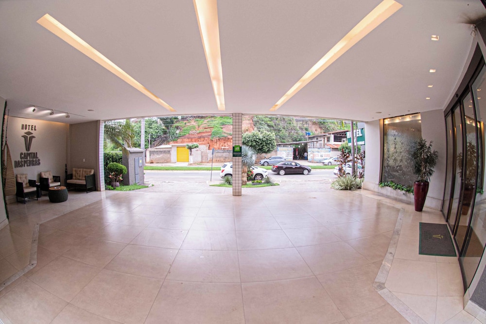 Hotel Capital Das Pedras 8/47