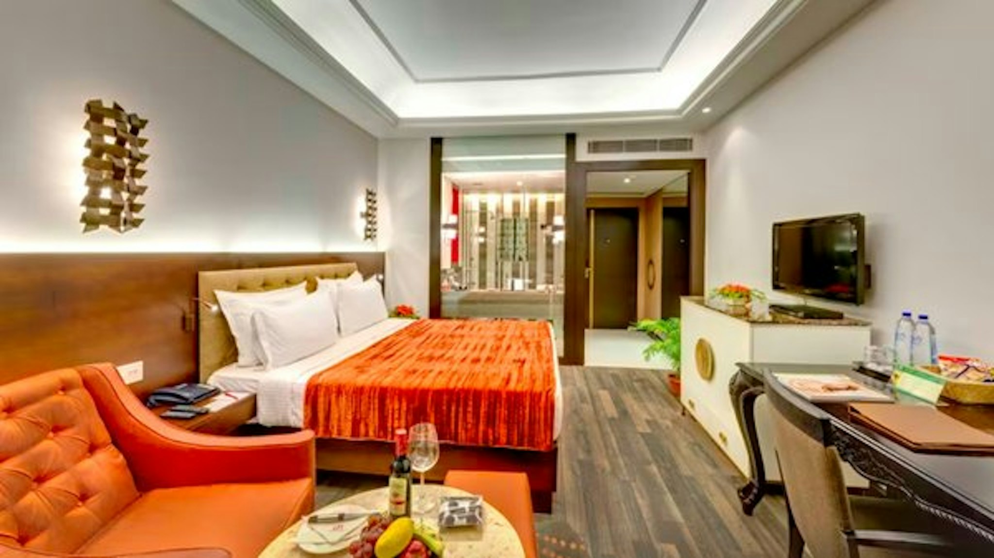 The HHI Kolkata 11/21