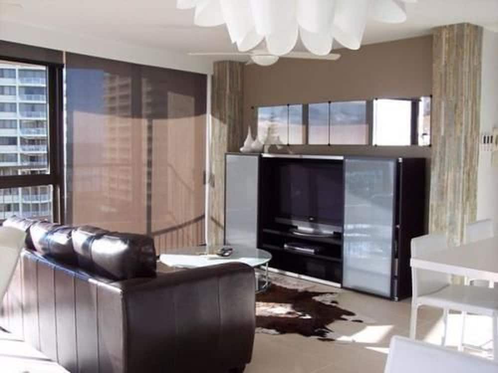 Warringa Surf Apartments 4/40