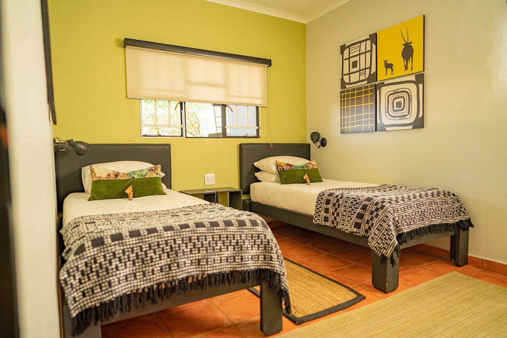 Namib Desert Lodge 15/69