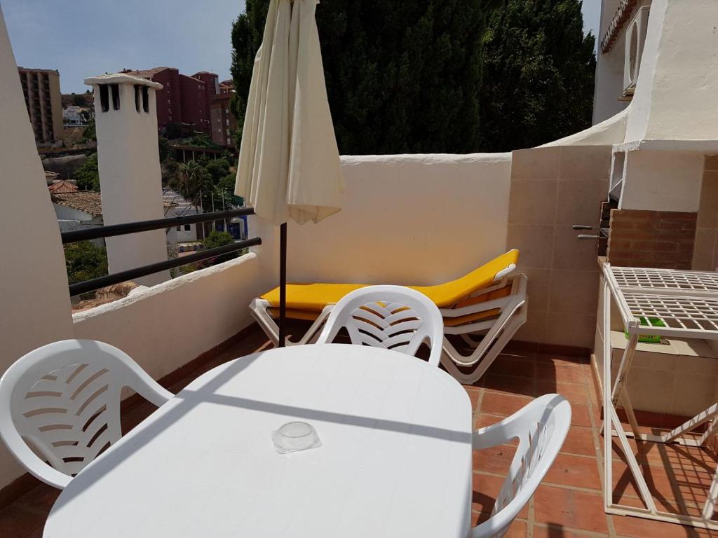 1 Bedroom, Apartment, Elite Apartments At Pueblo Evita 2/3