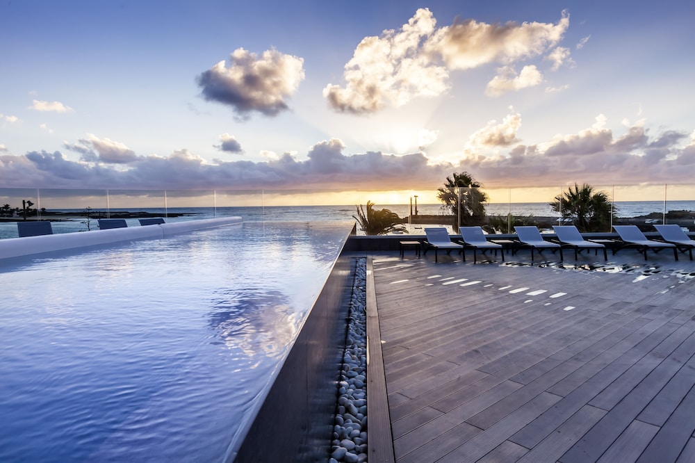 Barcelo Teguise Beach - Adults only 61/62