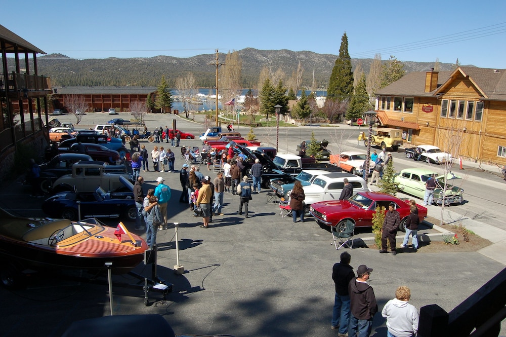 Robinhood Resort 59/69