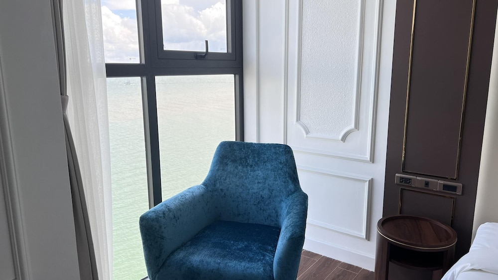 Oyster Bay Hotel Vung Tau 28/48
