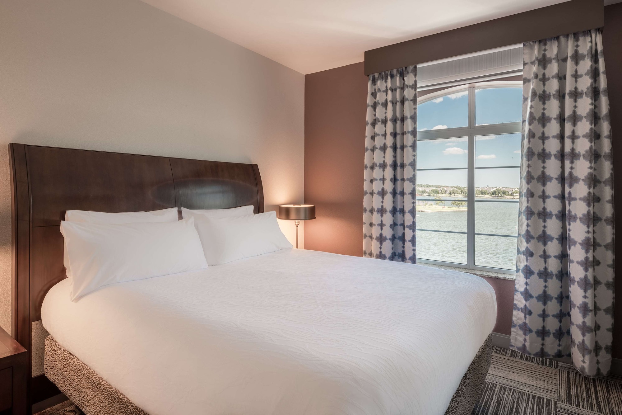 Evolution, Junior Suite, King Bed