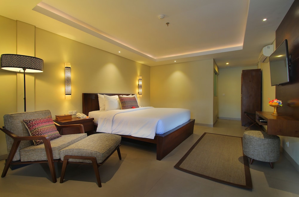 Alam Kulkul Boutique Resorts 13/63