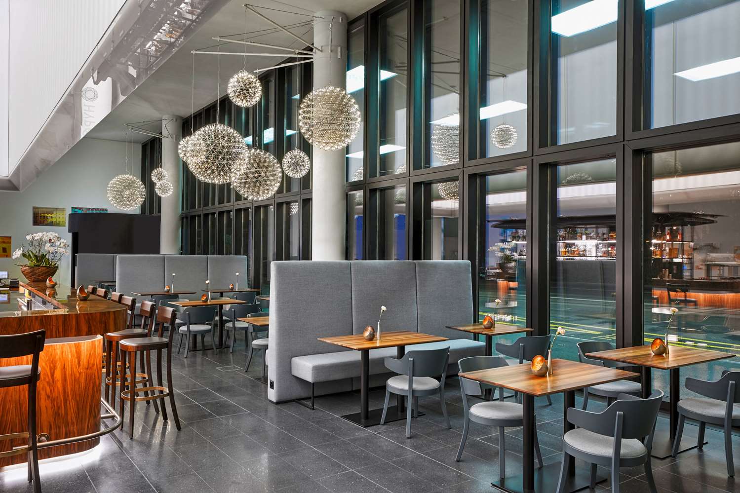 Hyperion Hotel Basel 29/44