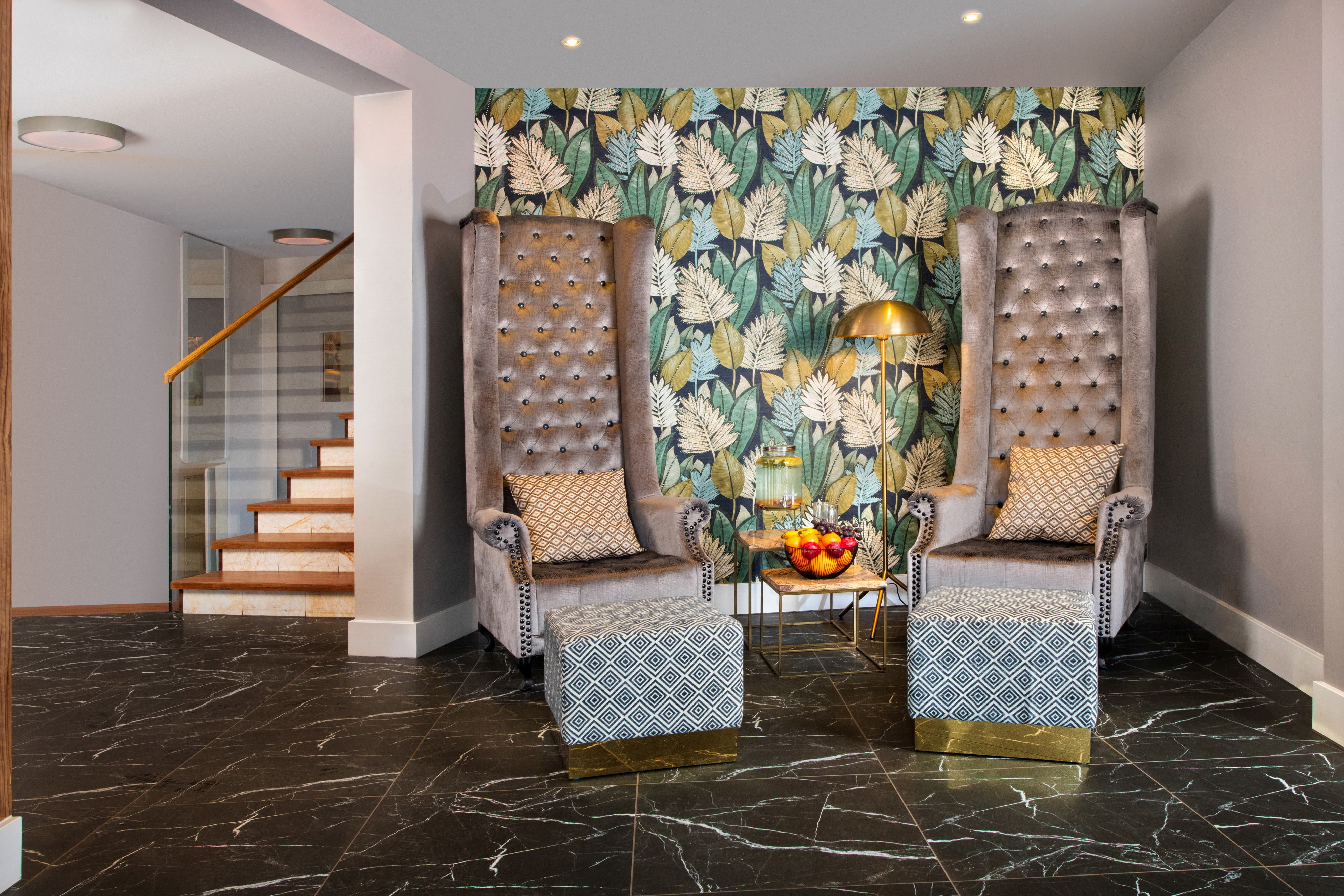 Leonardo Boutique Hotel Krakow City Center (ex Metropolis Design) 39/68