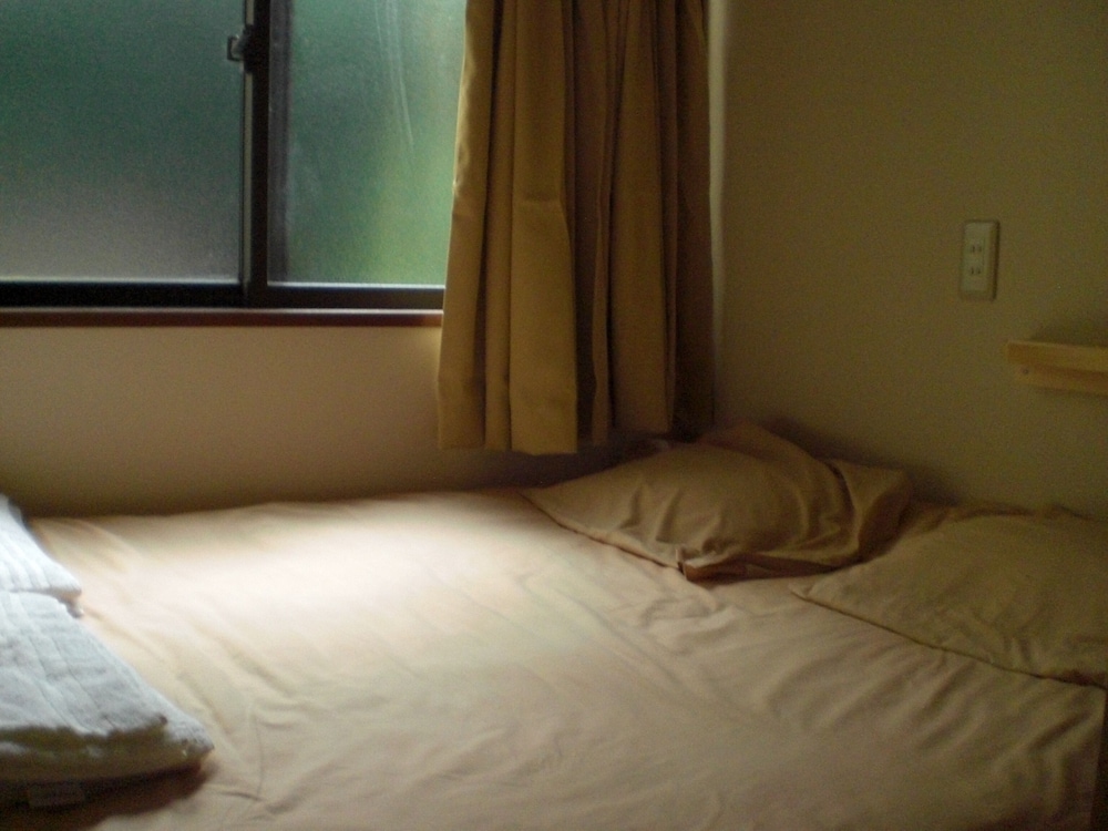 Economy, Single, Double Bed