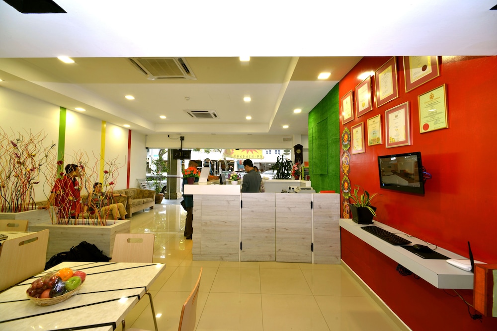 Classic Hotel Kuantan 29/39