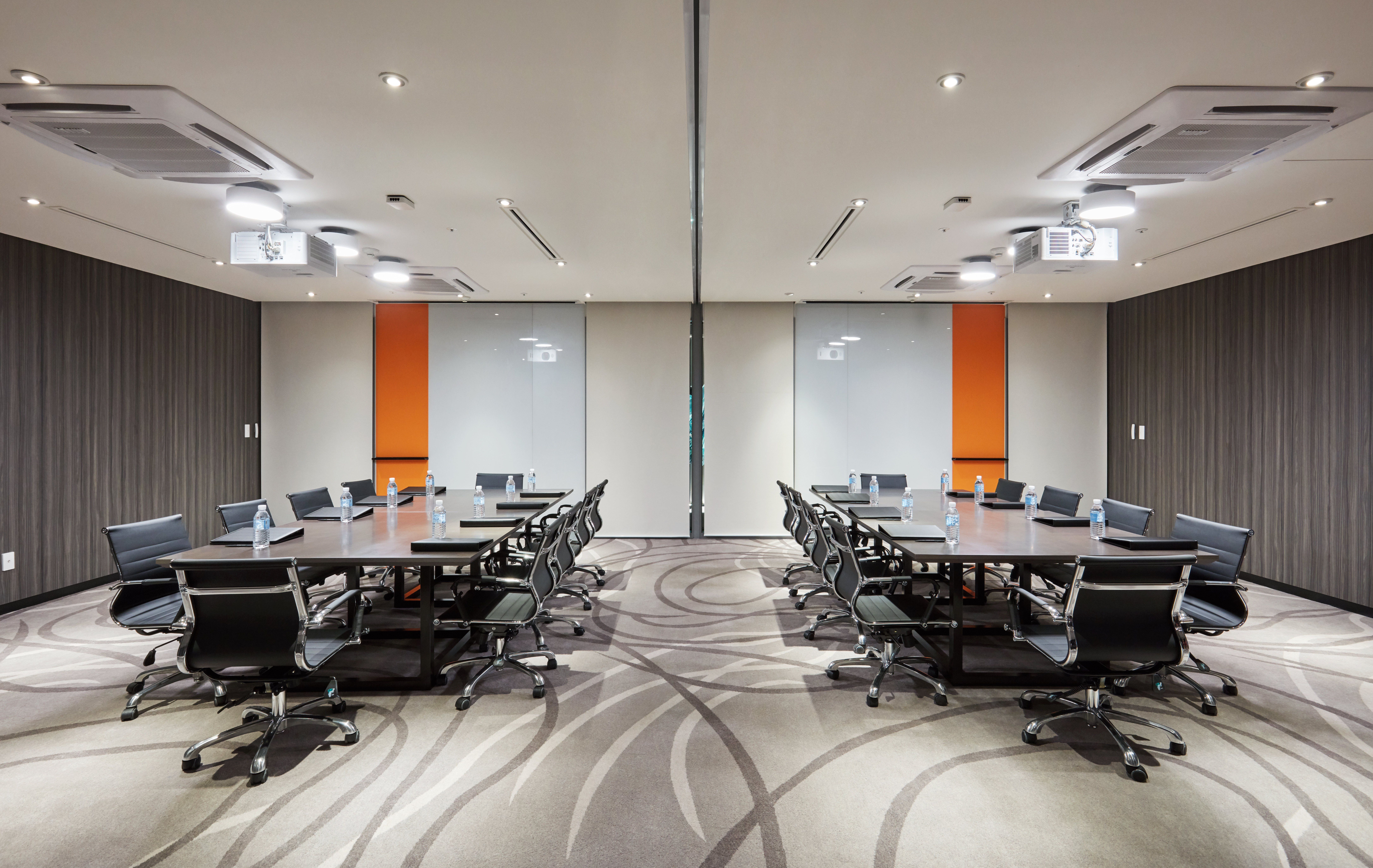 Holiday Inn Express Seoul Hongdae 63/74