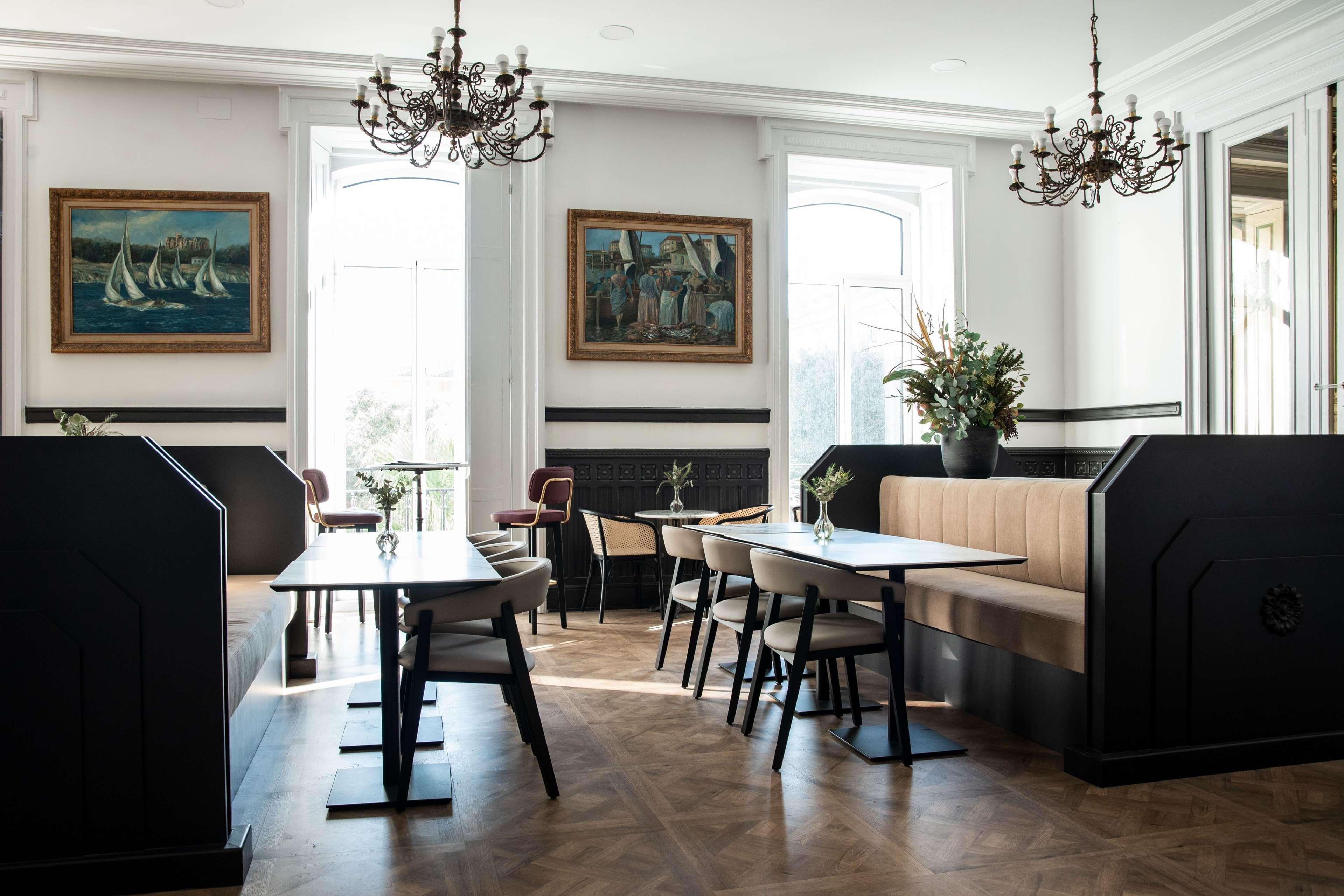 Soho Boutique Palacio de Pombo 28/50