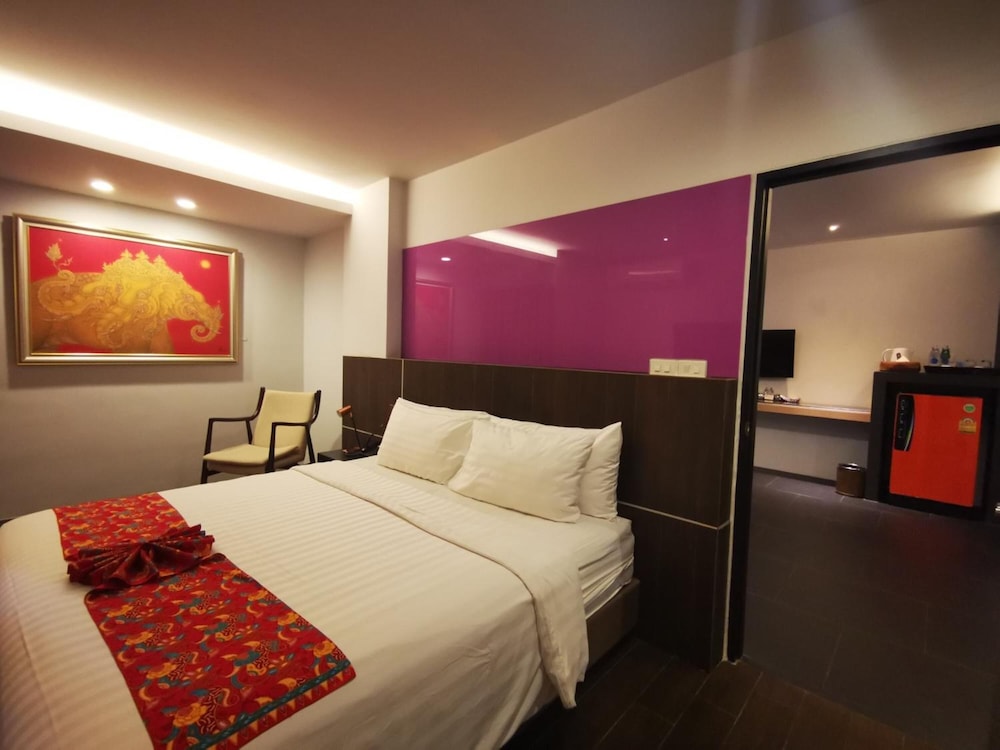 Mandy Nok Hotel 10/46