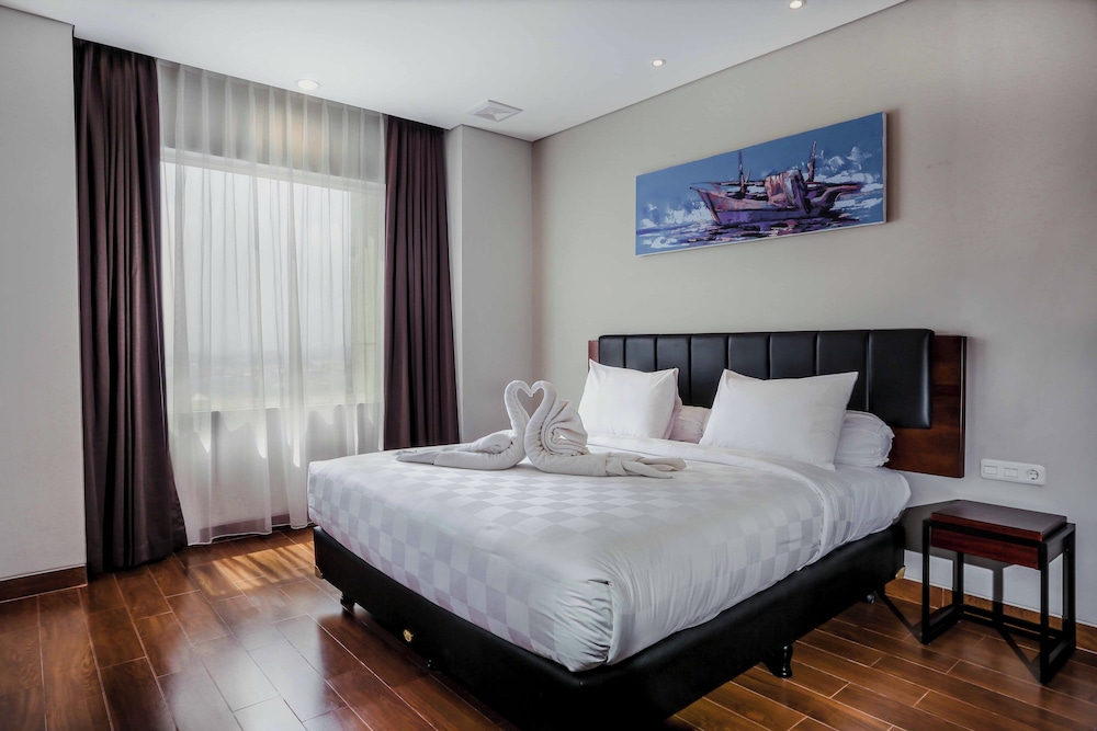 Primebiz Hotel Surabaya 29/74