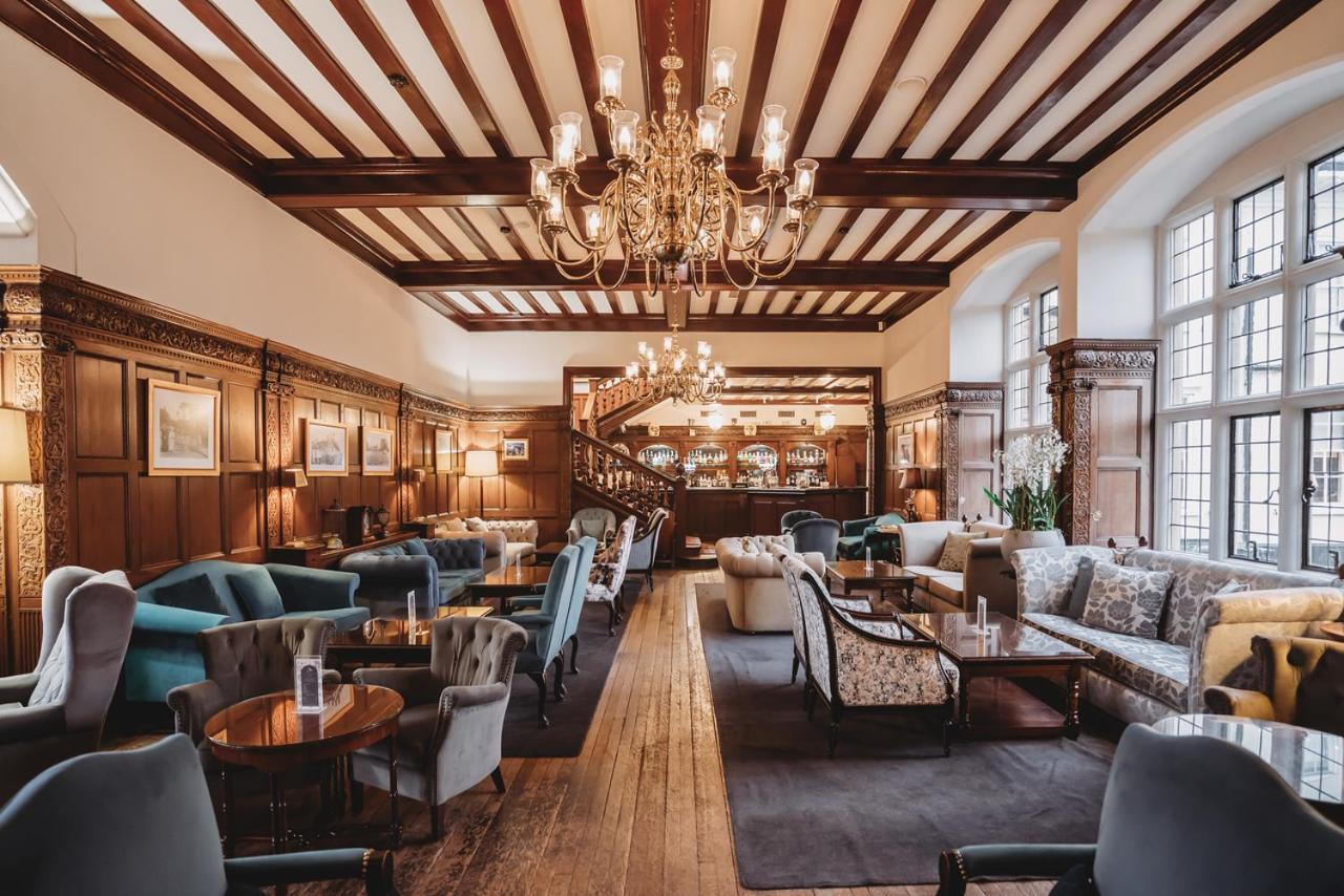 Greenwoods Hotel & Spa 22/32