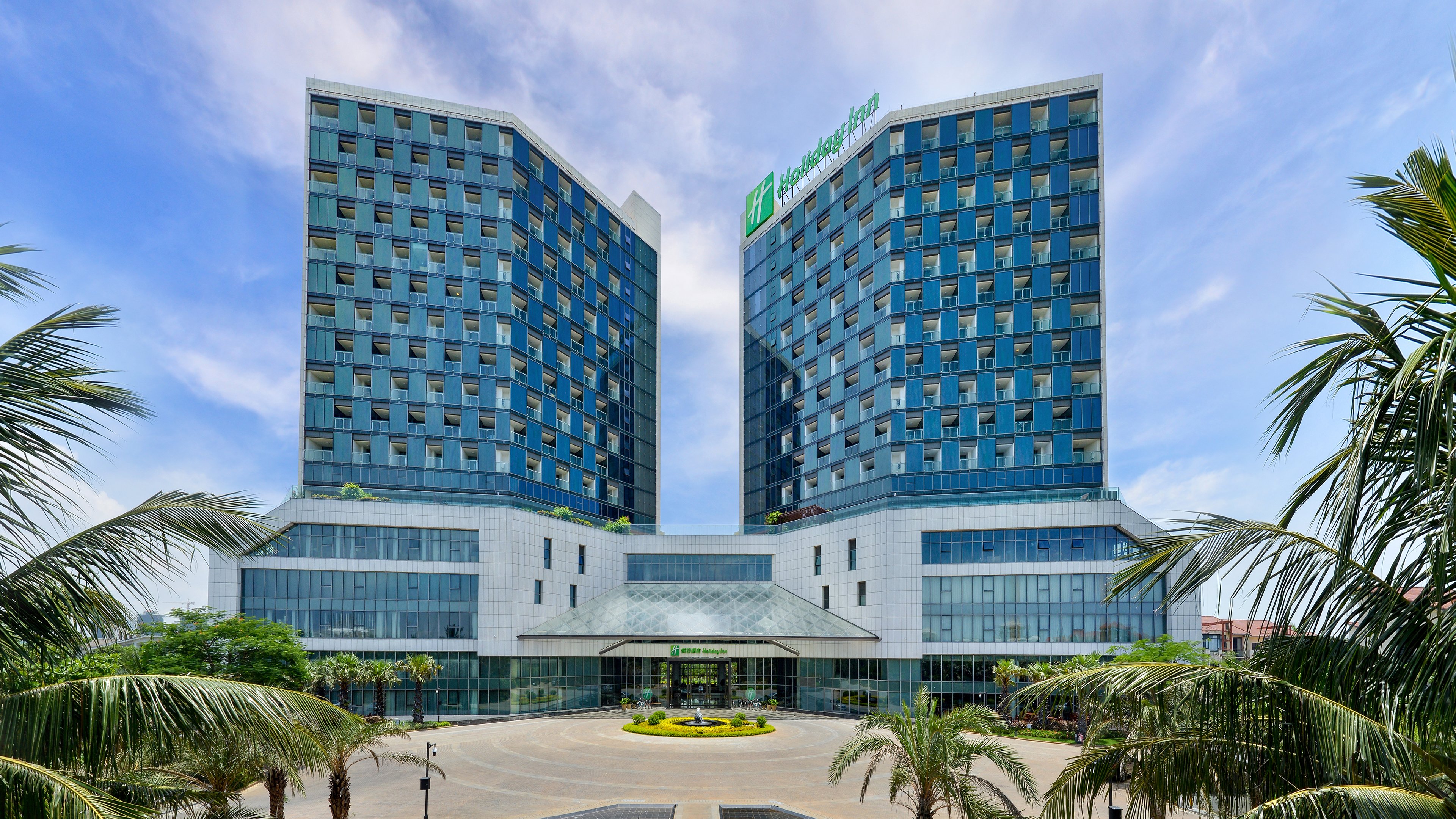 Holiday Inn Haikou West Coast 1/50