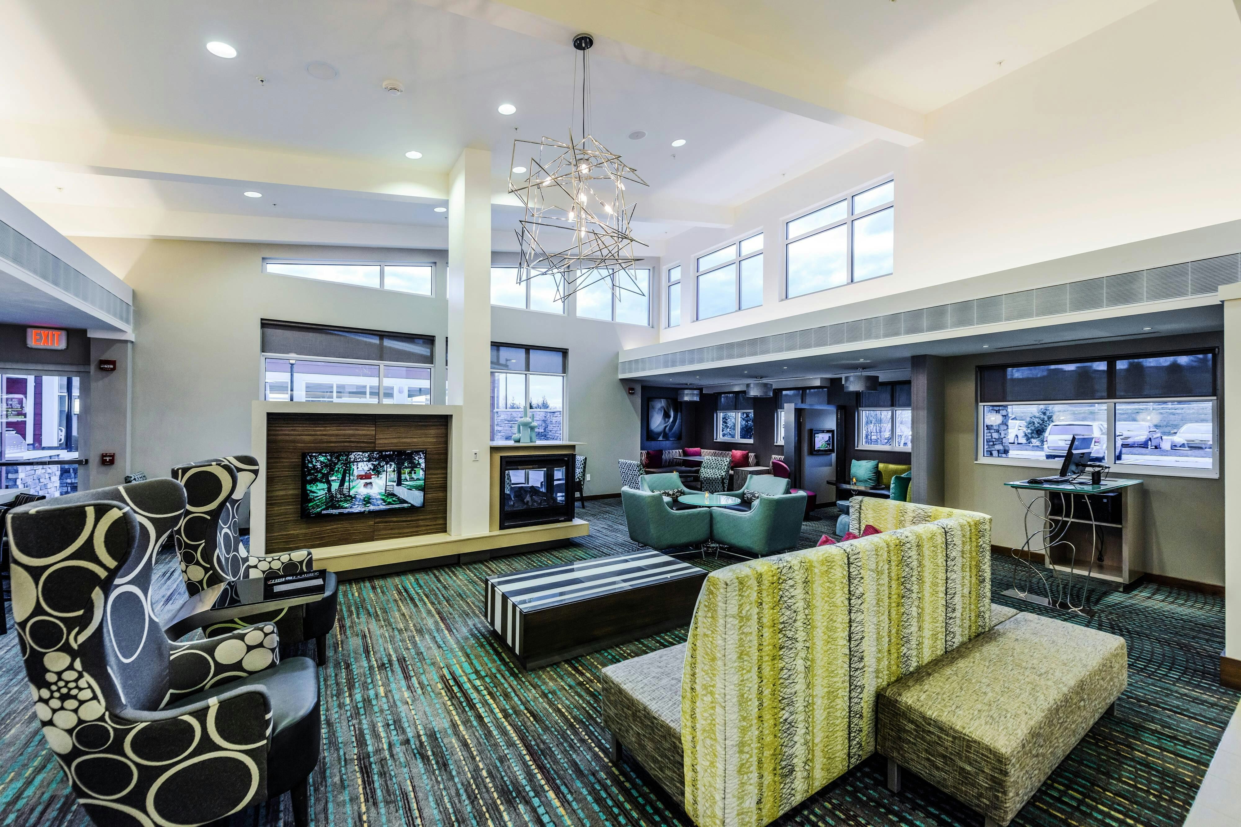 Residence Inn Philadelphia Glen Mills Concordville 18/34