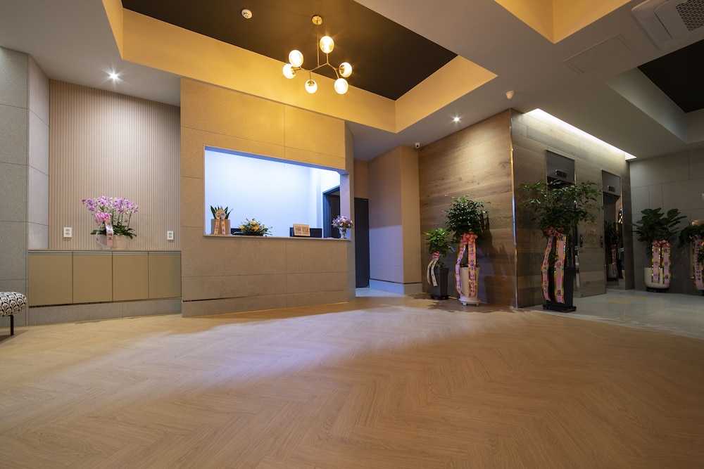 Brown Dot Hotel Ulsan Jangsaengpo 3/50