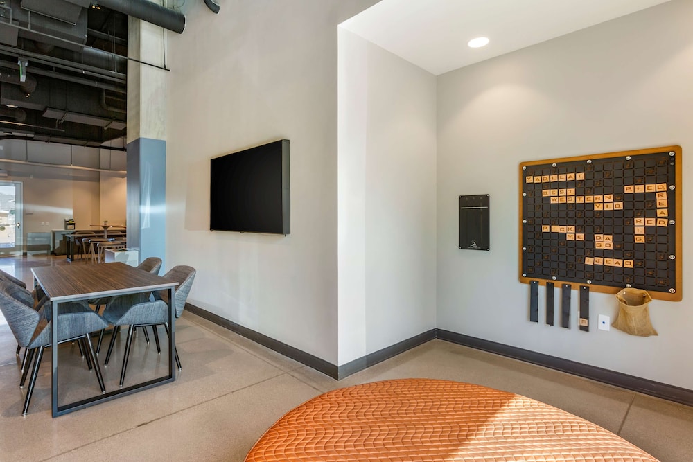 Vib Hotel by Best Western Phoenix-Tempe 27/42