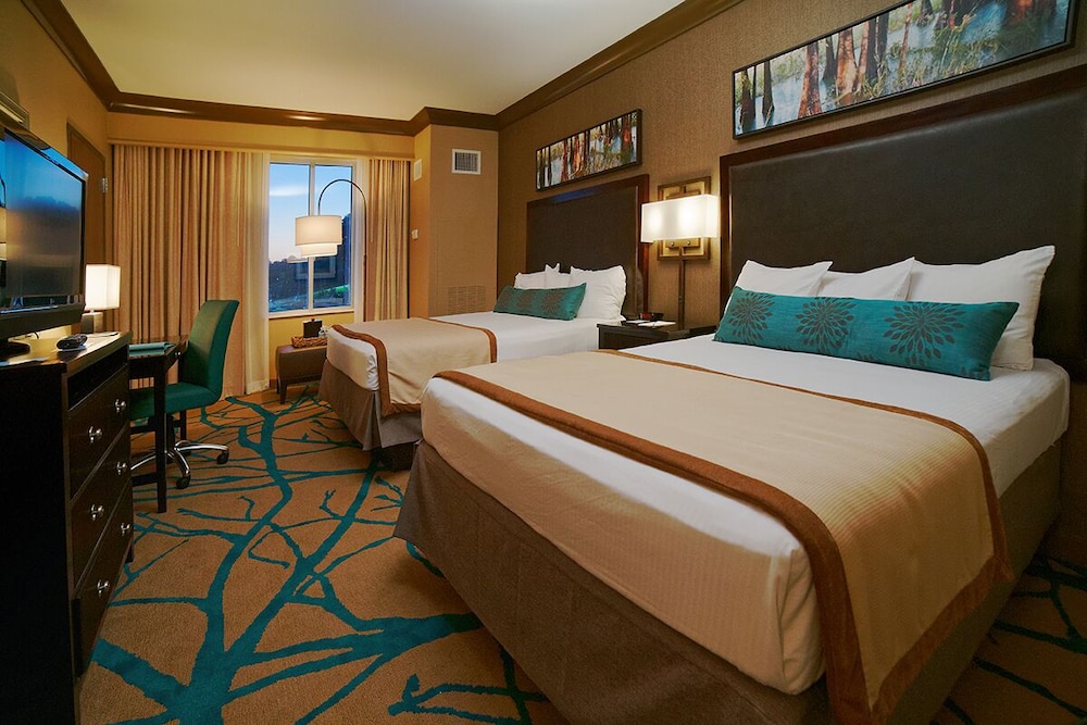 Riverwalk Casino Hotel 4/25