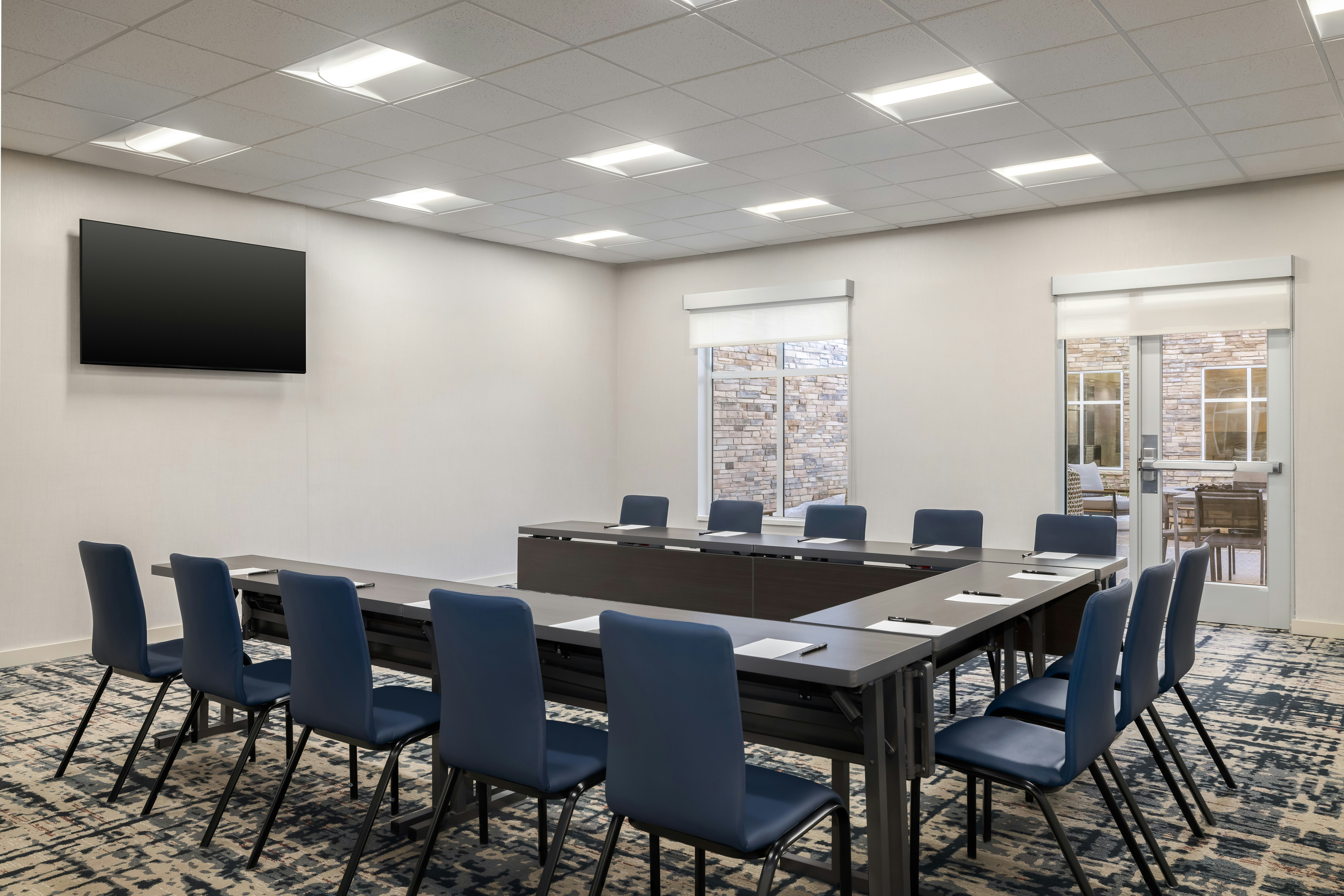 Homewood Suites by Hilton Thornton Denver 34/43