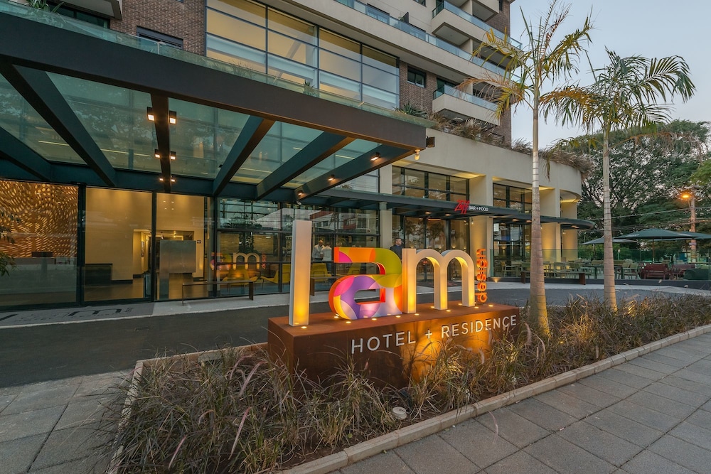 I Am Design Hotel Residence 43/50