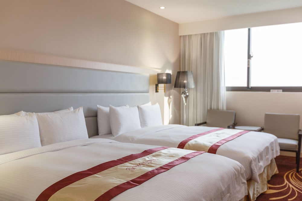 FAMILY SUITE, LUXURY