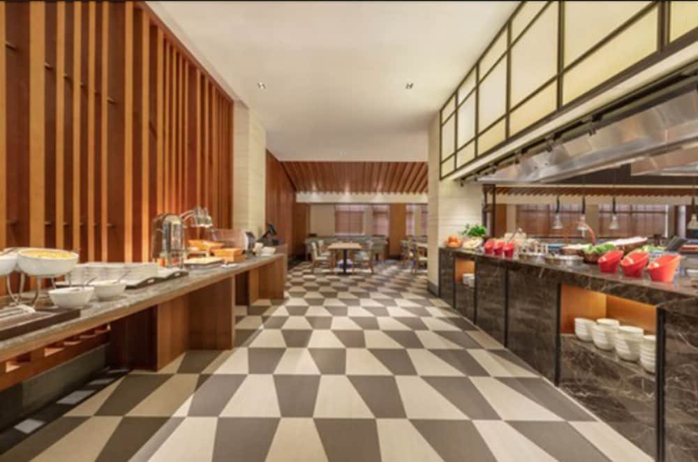 Hyatt Place Chongli 25/34