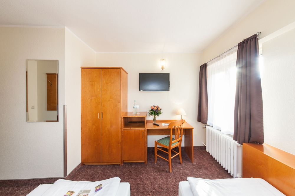 Hotel Ahl Meerkatzen 59/61