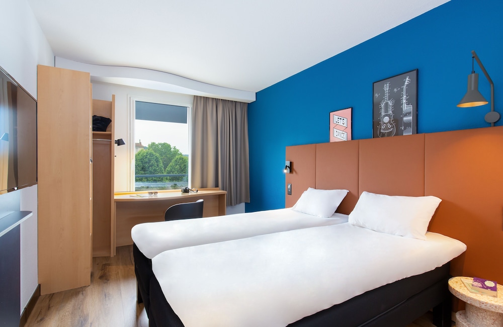 Hotel Ibis Lyon Sud Vienne Saint Louis 15/68