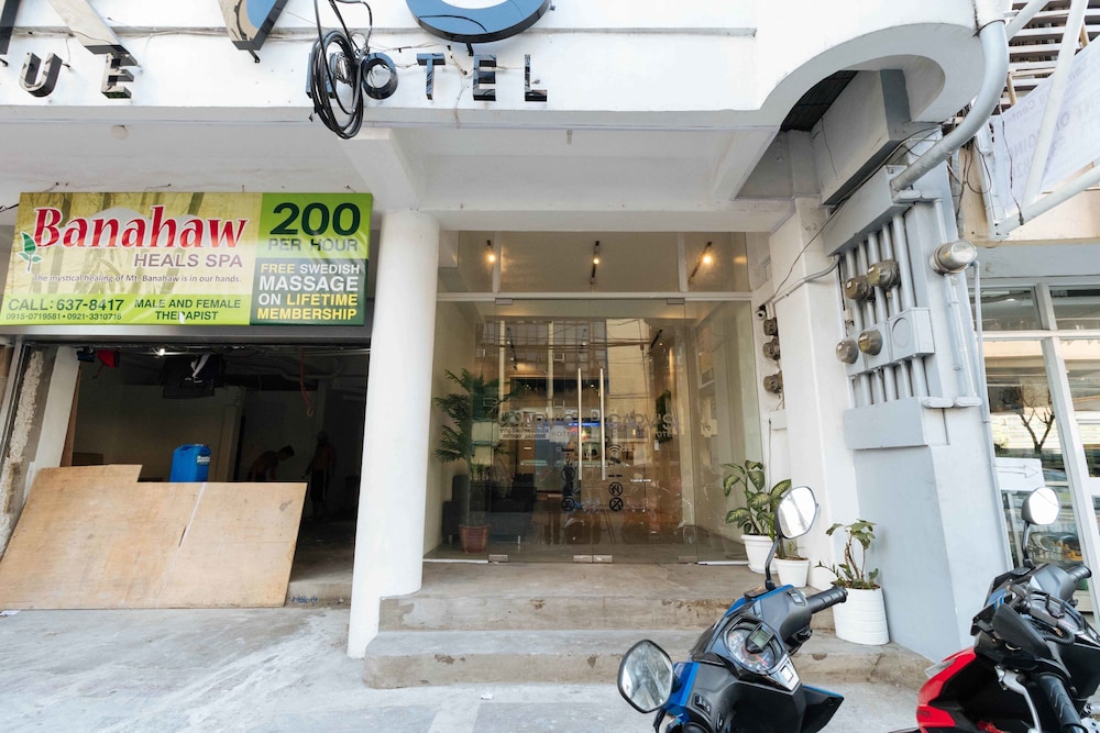 Reddoorz Plus Boni Avenue Mandaluyong 3/26