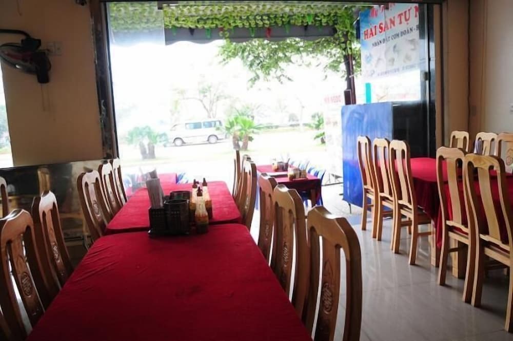 My Ngoc Hotel Catba 36/45