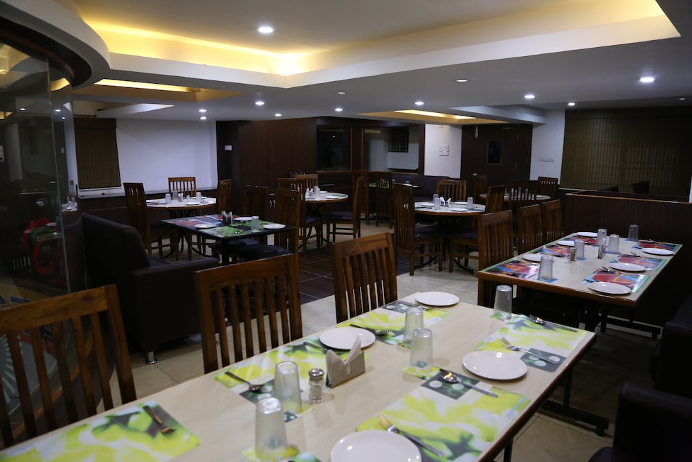 Hotel Spr Inn 15/21