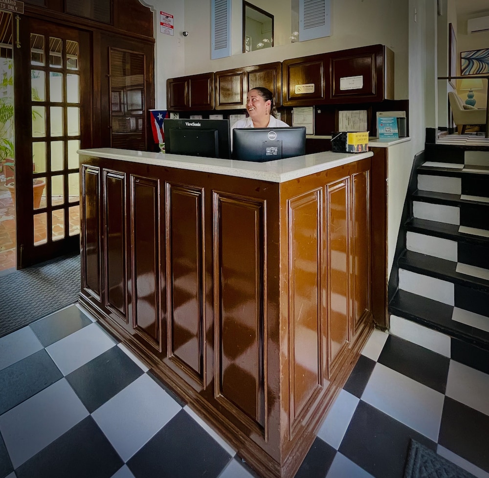 Canario Boutique Hotel 11/66