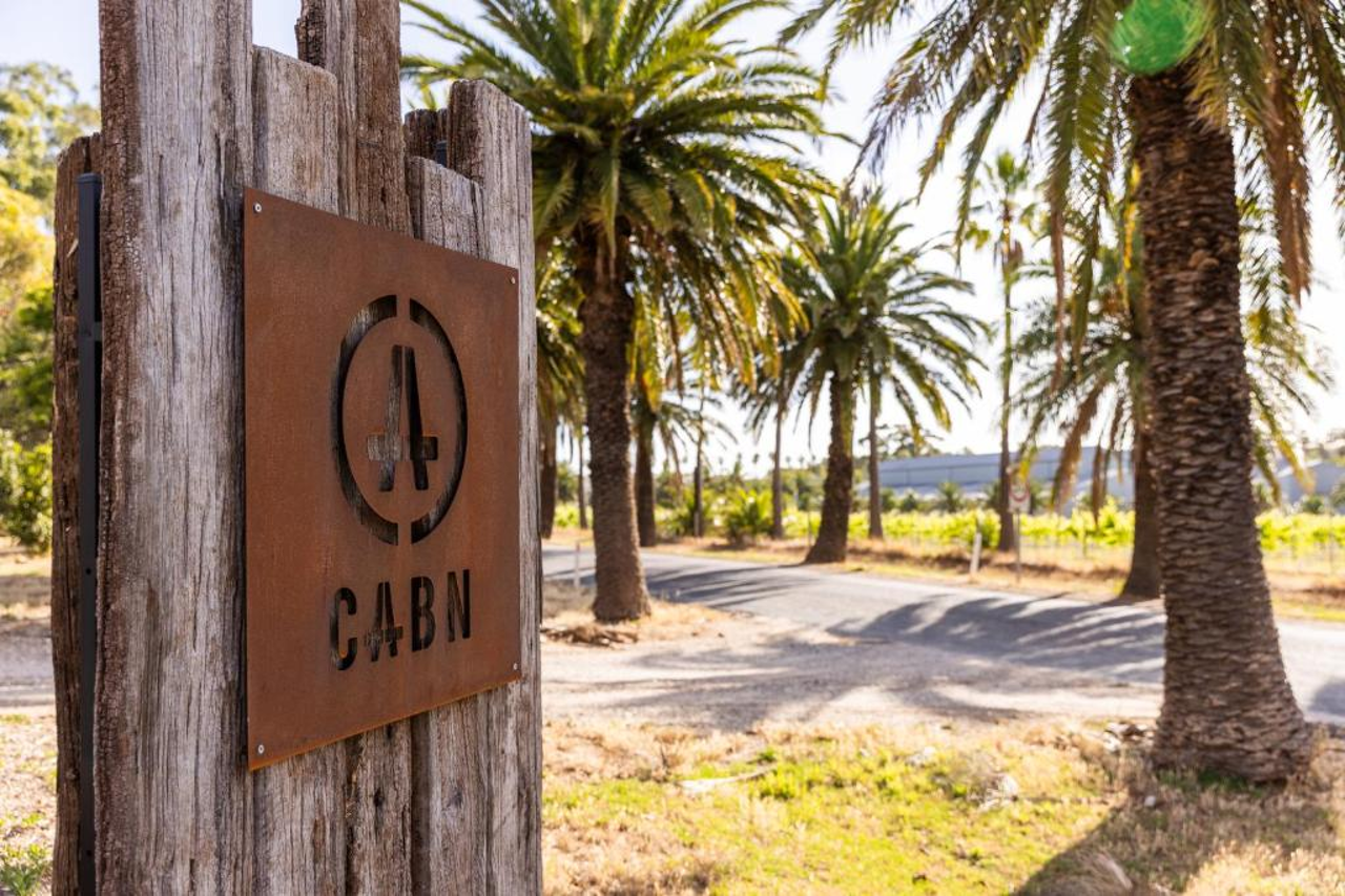 CABN X Seppeltsfield, Barossa Valley 16/18