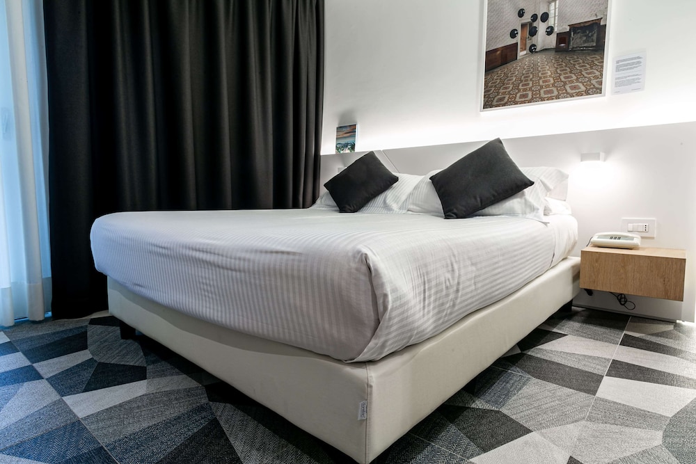 Hotel Capello D'Oro, Bw Signature Collection 22/58