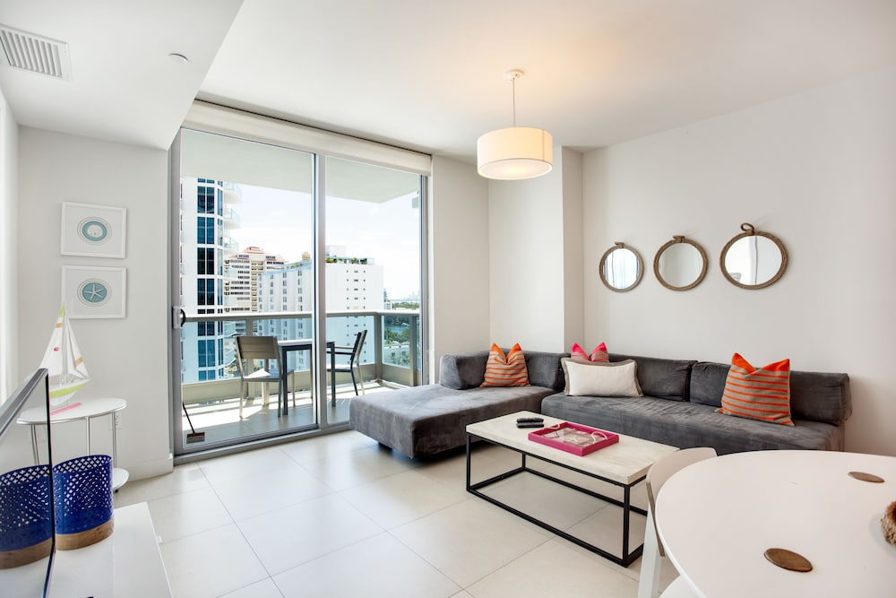 Miami Vacations Corporate Rentals - Monte Carlo 34/69