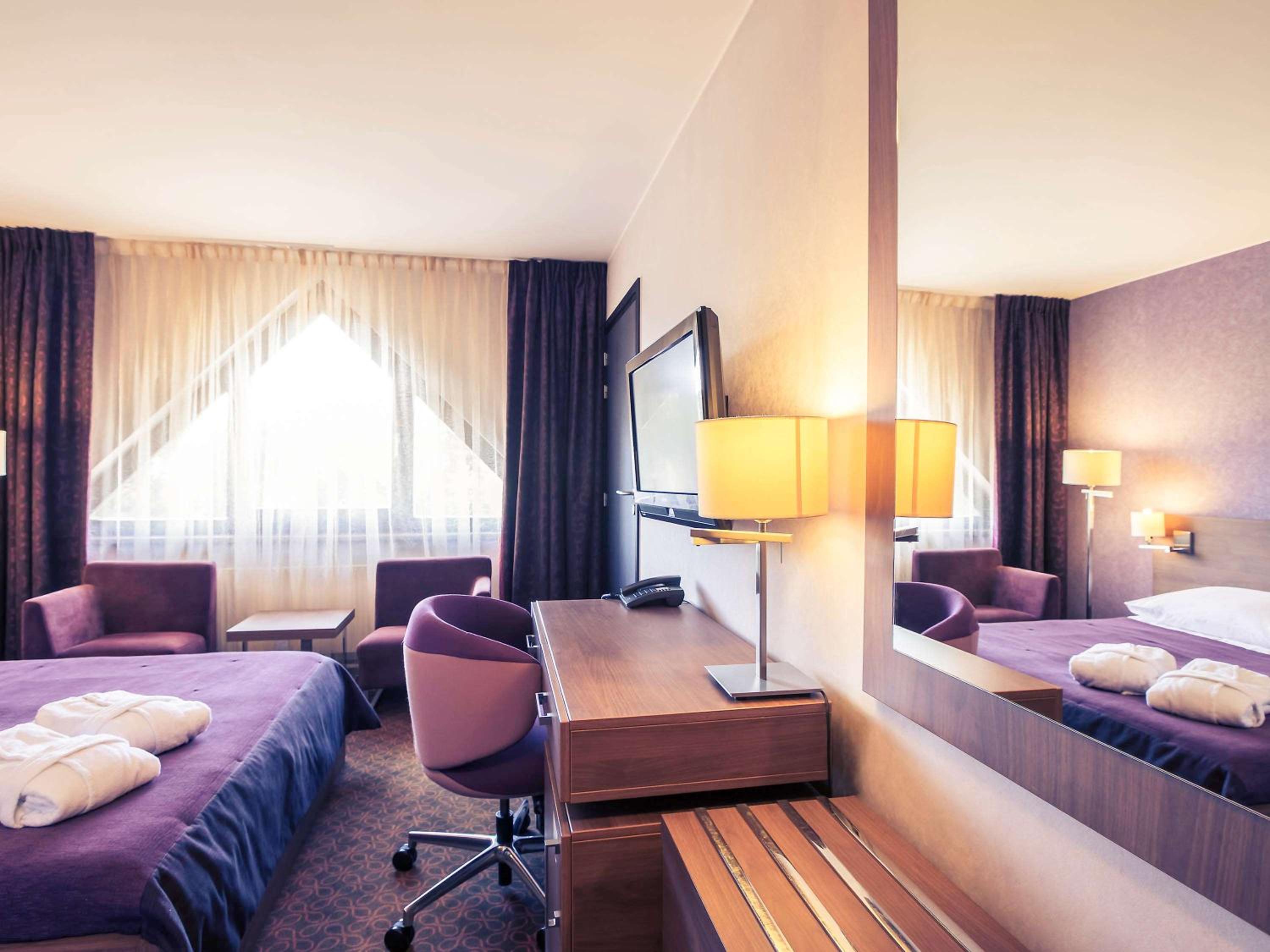 غرفة قياسية مفردة، MERCURE JELENIA GORA 2/12