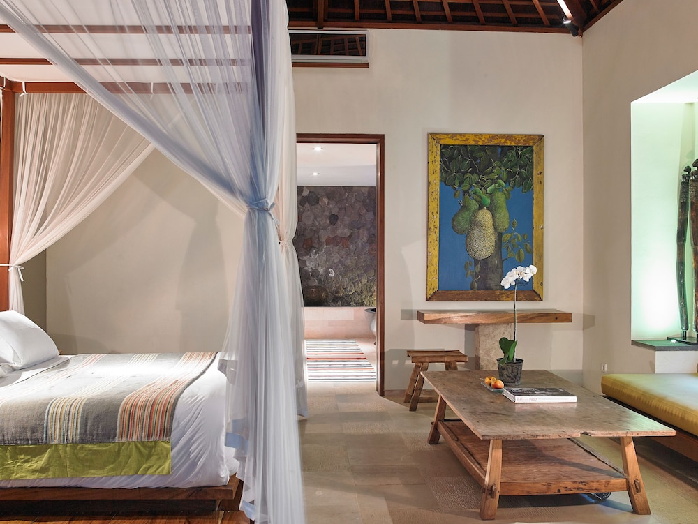 The Purist Villas And Spa 25/78