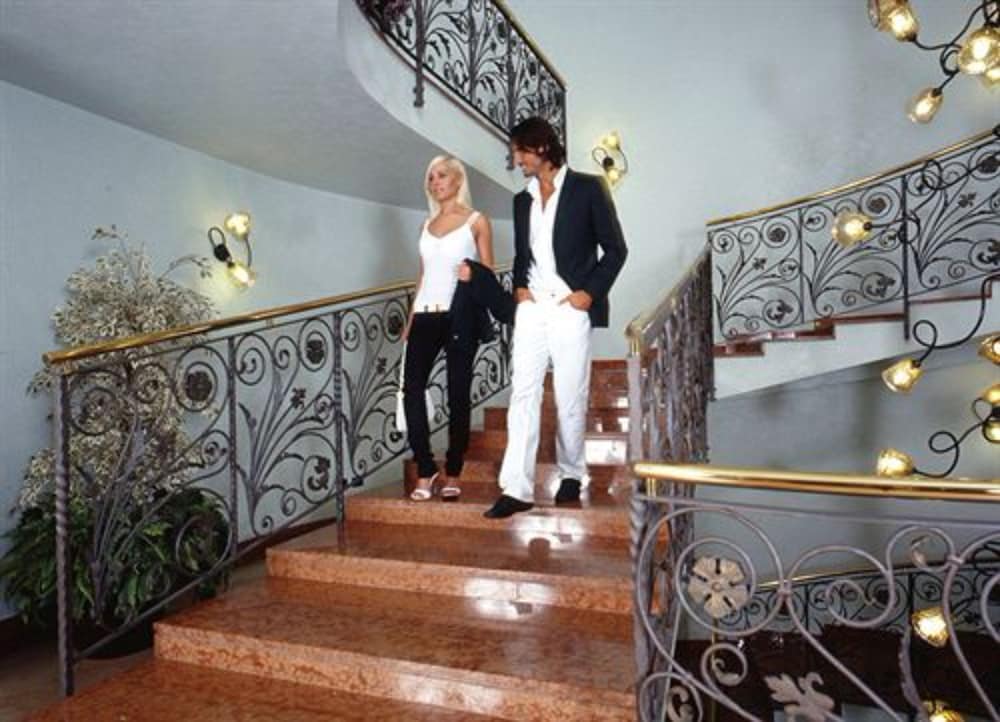 Hotel Savoy Palace 12/67