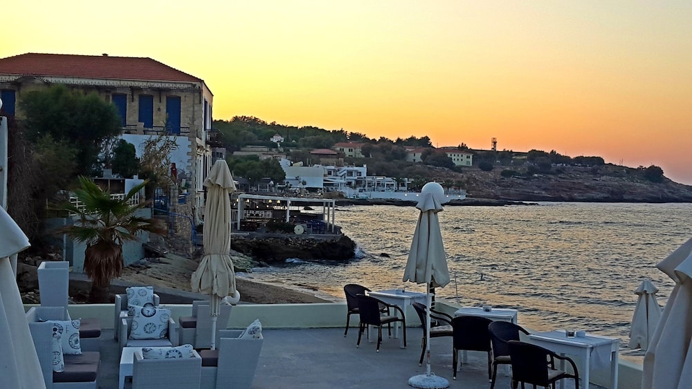 Filoxenia Beach 42/46