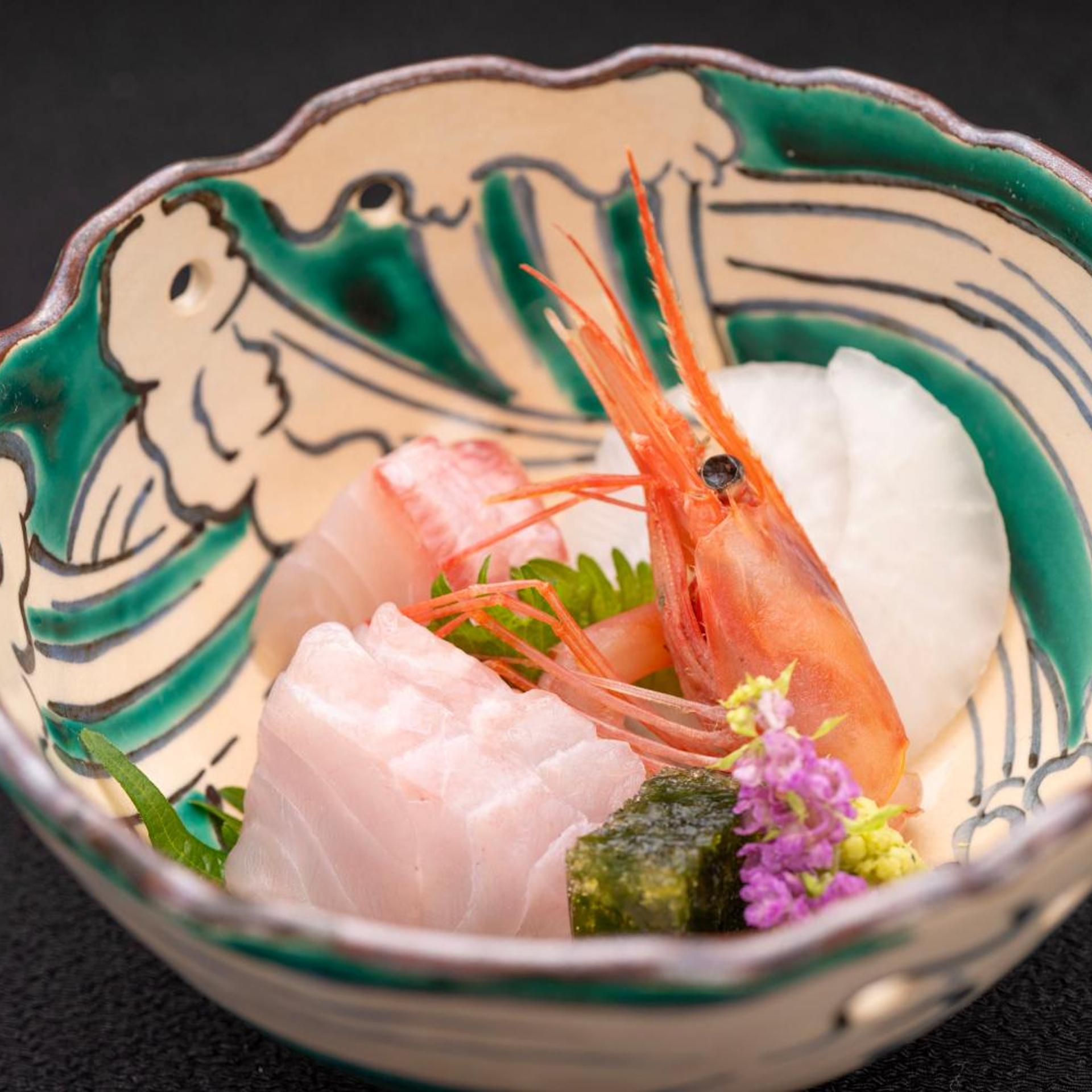 RYOKAN ENRAKU 8/49