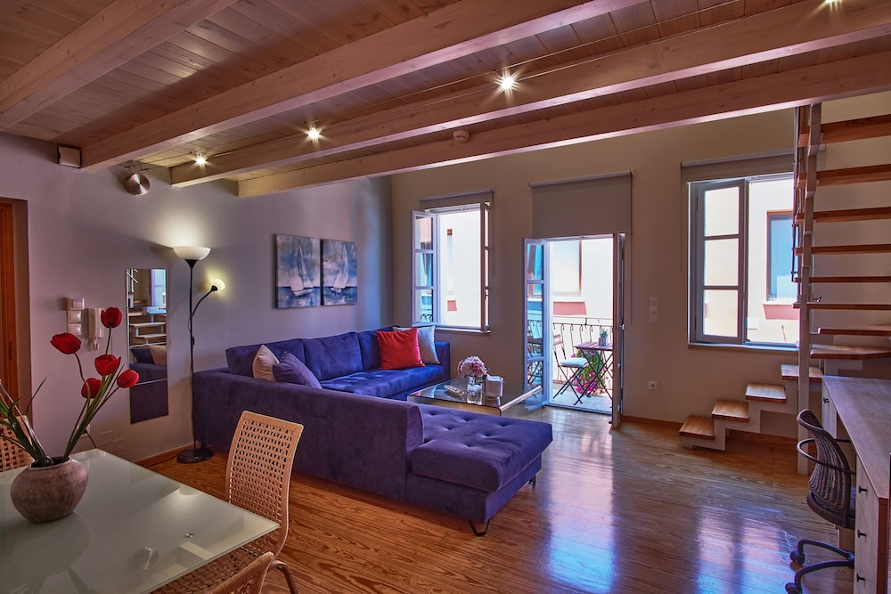 Fortino Boutique Hotel Chania 36/58
