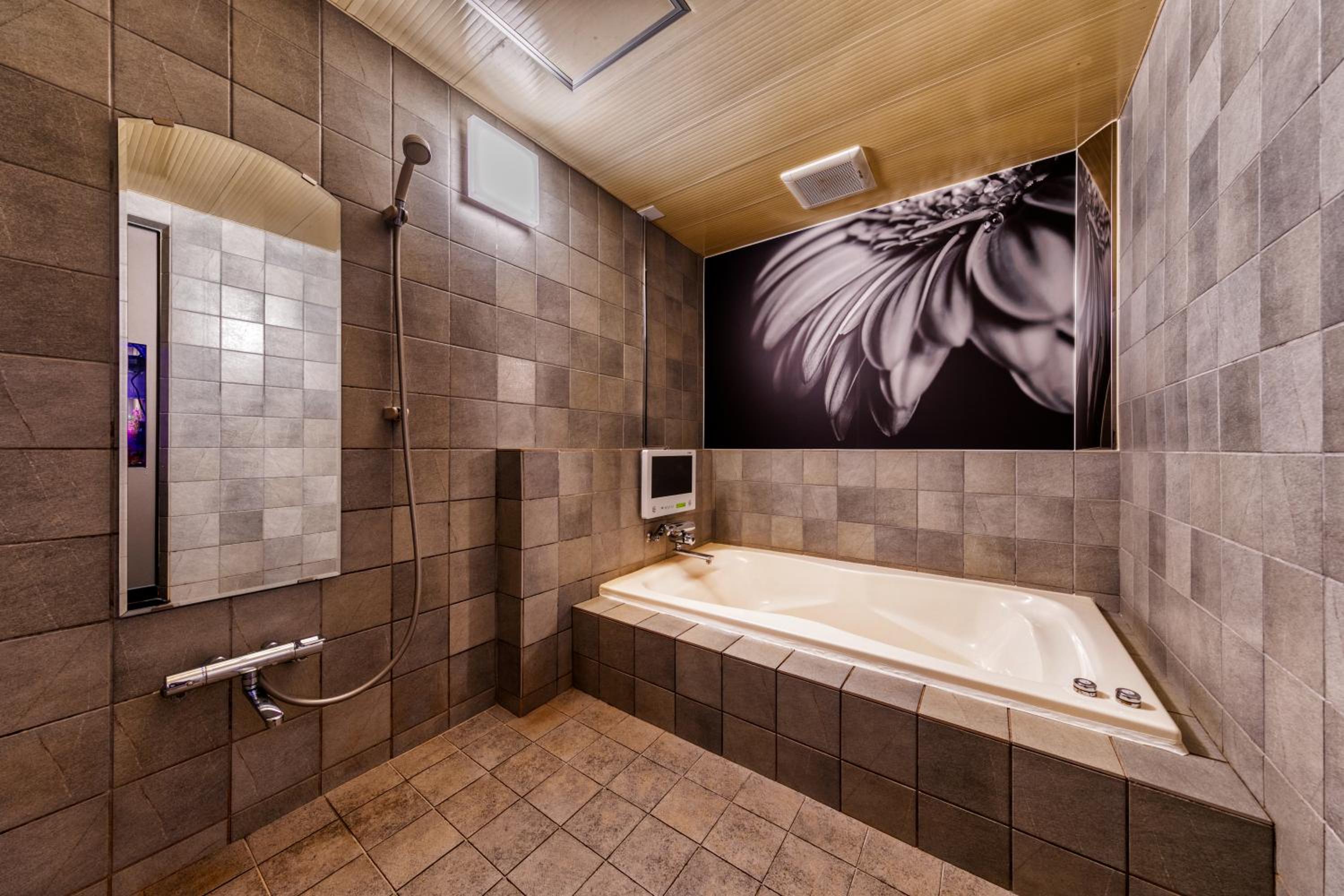 HOTEL LUNA MODERN Sakuranomiya (Adult Only) 52/53