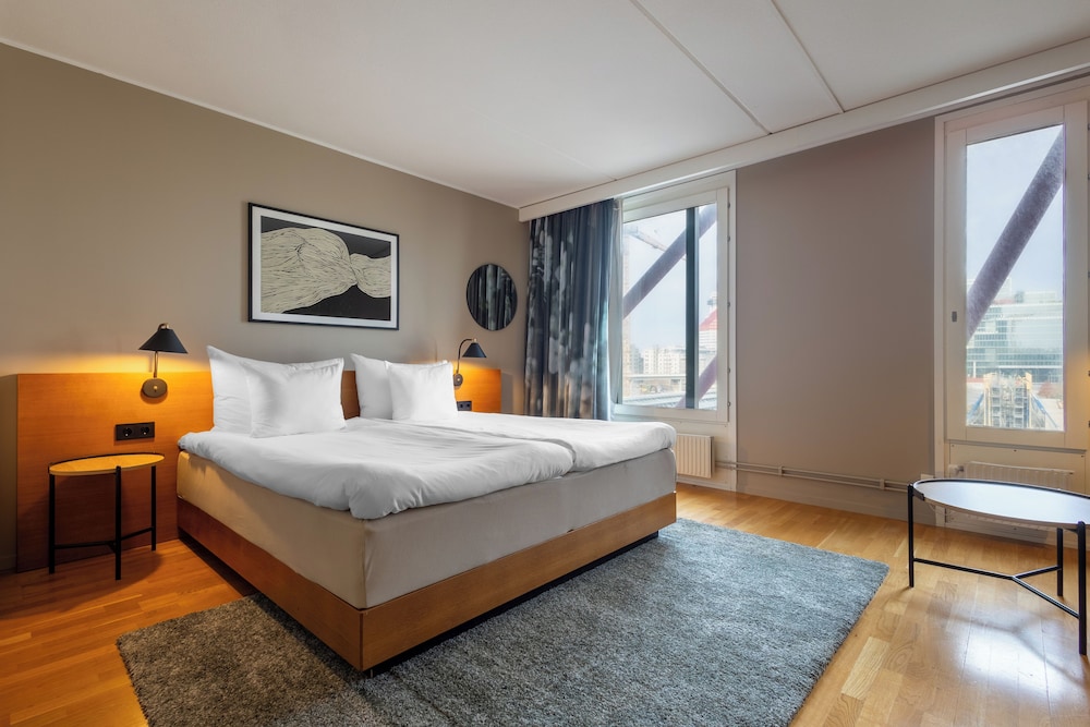 Hyatt Place Gothenburg Central 19/68