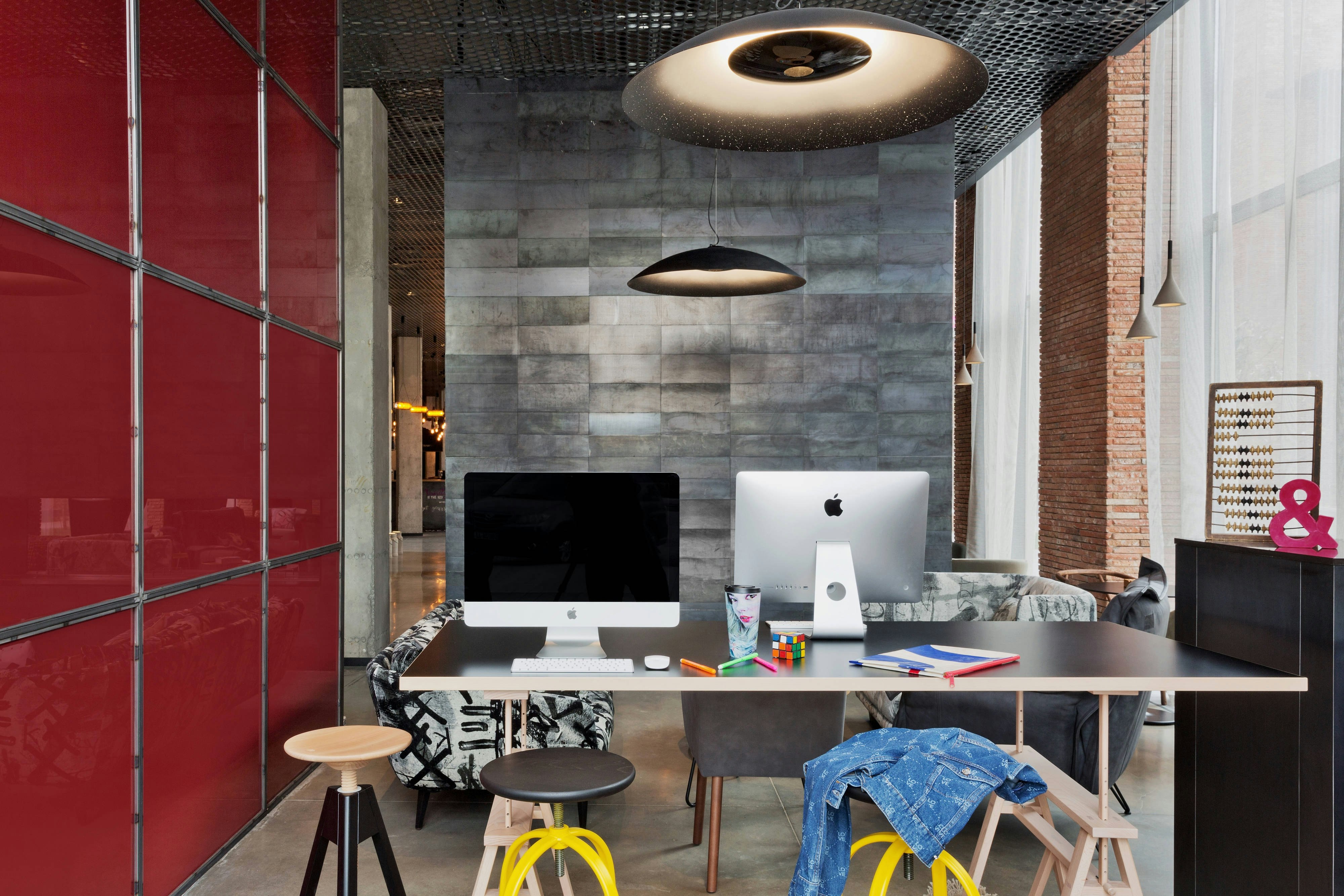 Moxy Tbilisi 48/51