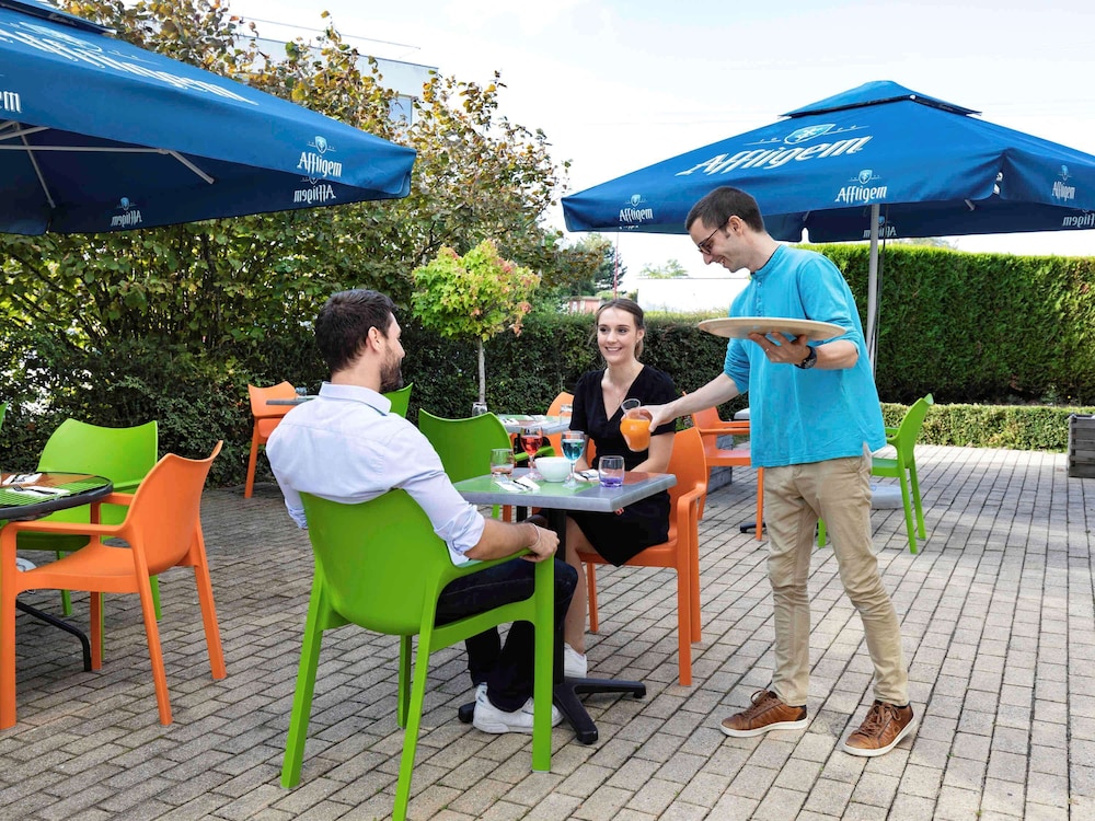 IBIS STYLES LILLE MARCQ EN BAROEUL 44/61