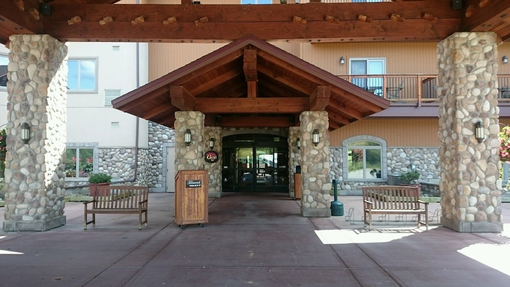The Tamarack 4/32