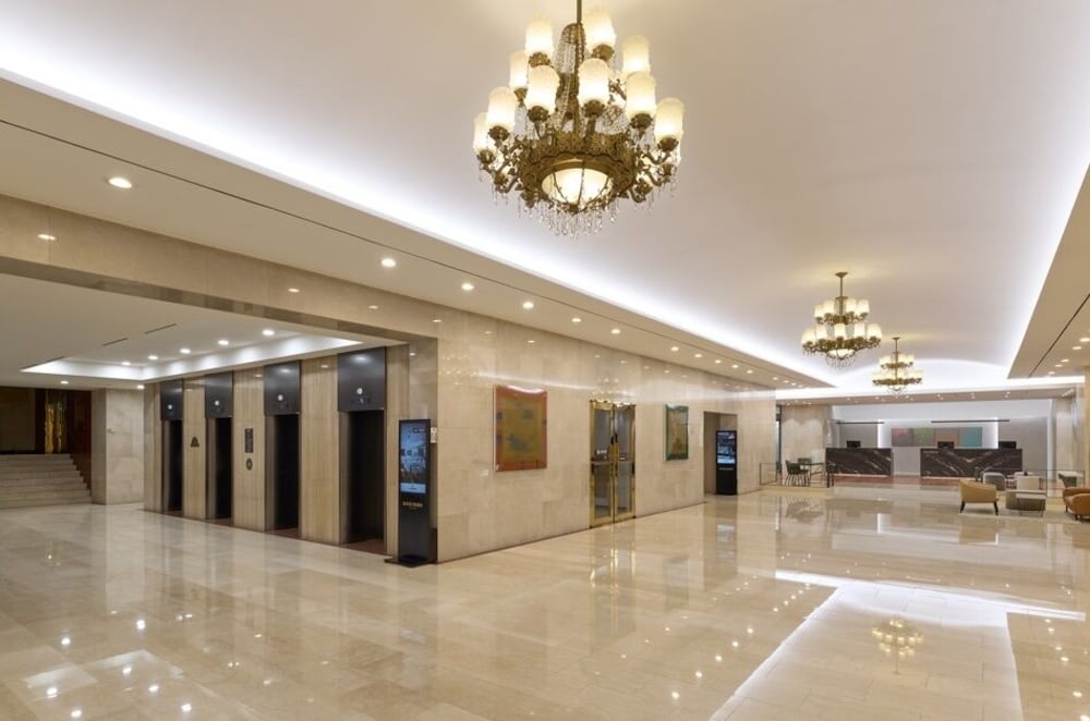 President Hotel Seoul 5/70