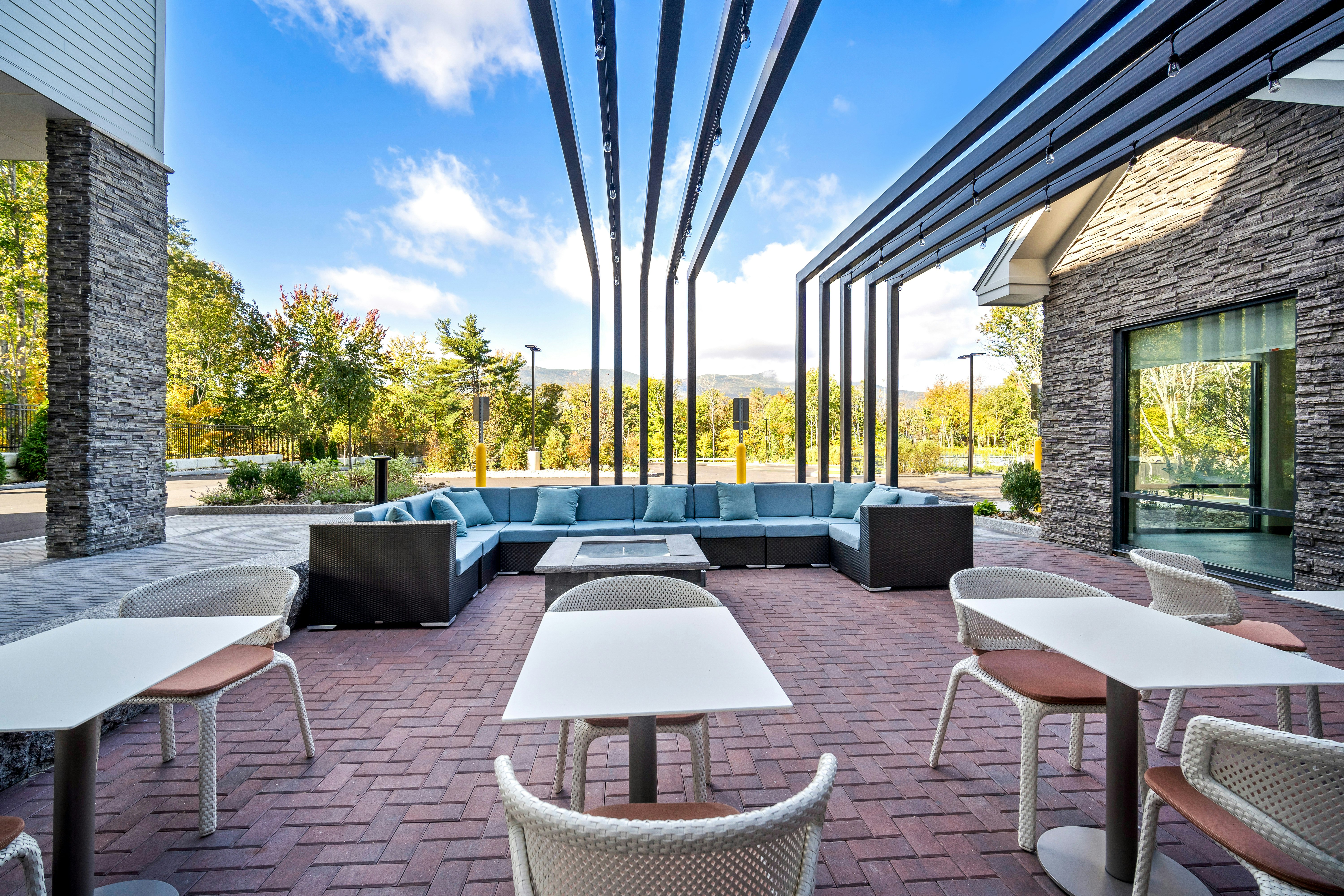 Hilton Garden Inn North Conway 17/29